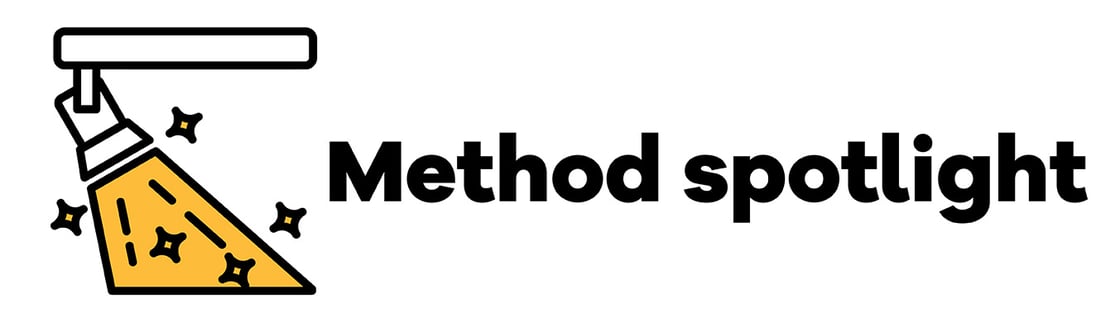 Method spotlight